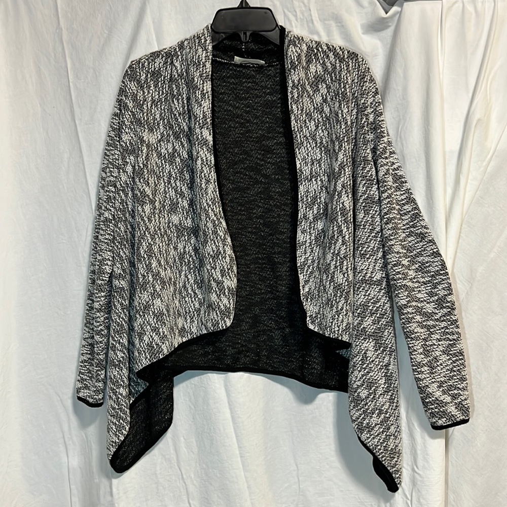 Millibon Open Front Cardigan - Medium (Nw/oT)